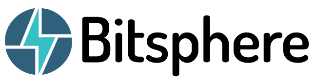 Bitsphere Logo